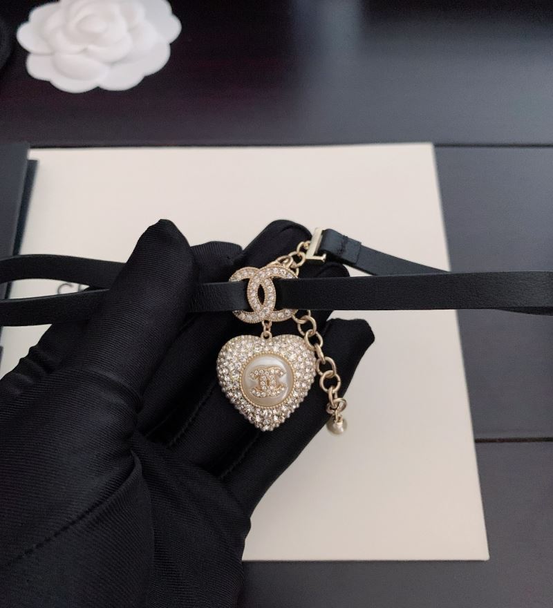 Chanel Necklaces